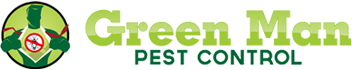 Green Man Pest Control